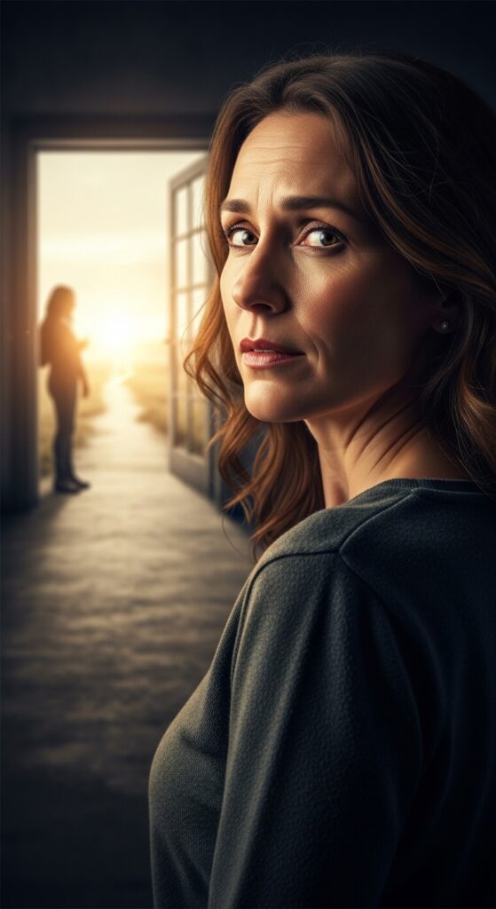 Ловушка для женщин после сорока: страх повторной ошибки