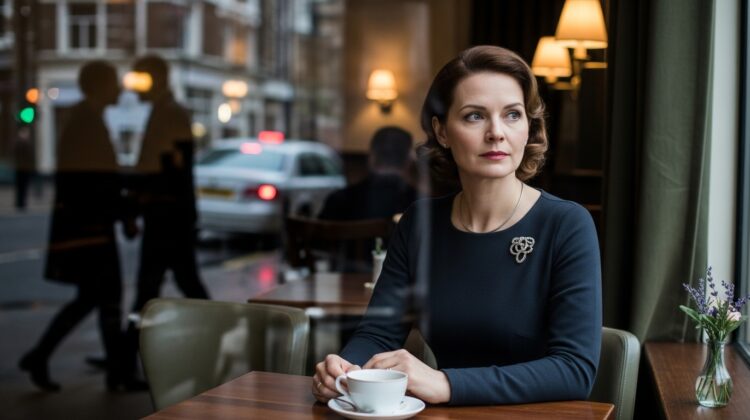 4 ловушки для женщин после сорока